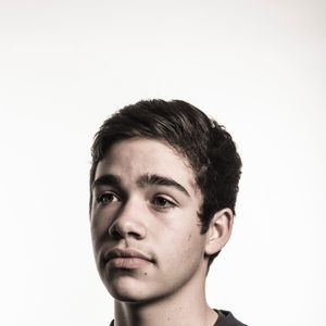 Meet your Posher, Sam